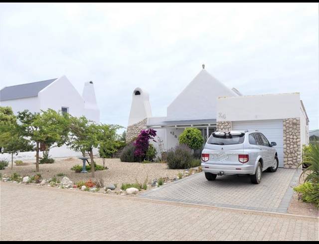 3 BEDROOM HOUSE FOR SALE IN LAMPIESBAAI